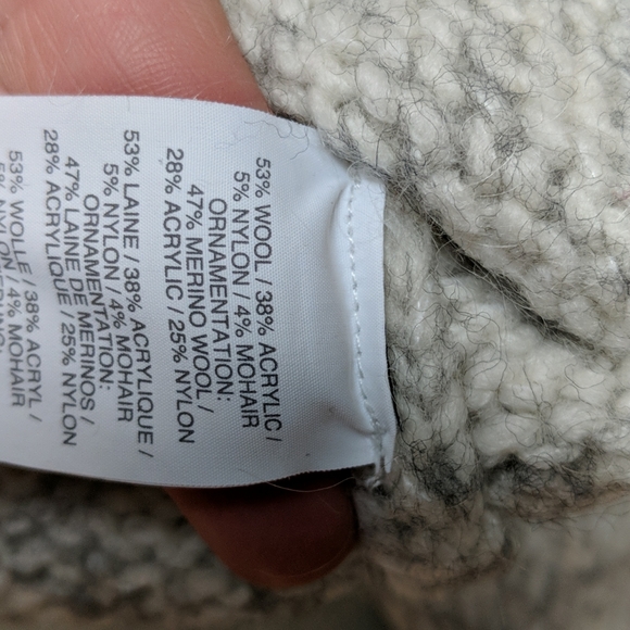 JCrew sweater - Picture 3 of 7